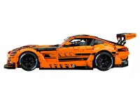 Technic C64008W Конструктор Спорткар Mercedes AMG GT3 1:8