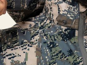 Костюм Remington Texas Anti-mosquito Figure