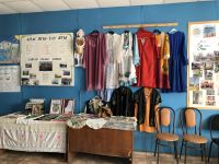 Деушевский сельский дом культуры