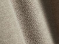 Прямые трикотажные брюки, Коричневый