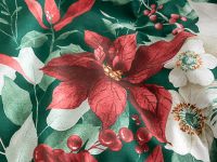 Постельное белье Рождественский цветок/Christmas Flower