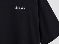 Футболка из хлопка