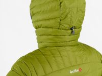 Куртка утепленная Quasar III Женская