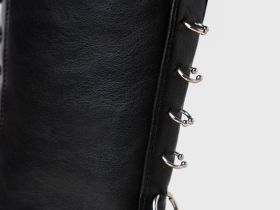 Ботинки для девочек