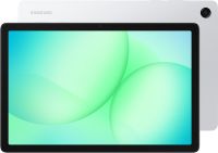 Планшет Samsung Galaxy Tab A11+ 5G 6/128 ГБ Серебристый
