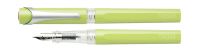 Ручка перьевая TWSBI SWIPE, Салатовый, B