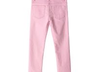 Брюки для девочки