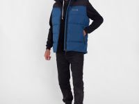 Жилет пуховый Nansen III Мужской