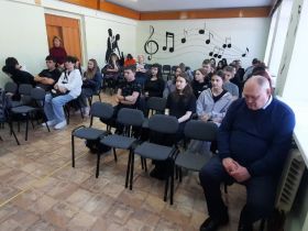 Железнодорожники провели профориентационные встречи в школах Якутии 