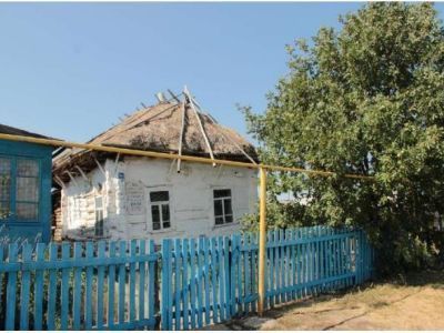 Дом поэта Артура Моро (А.М.Осипов, 1909-1989 гг.)