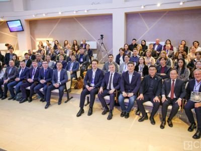 Охрана лесов и цифровизация АПК: прошла защита проектов по цифровой трансформации отраслей