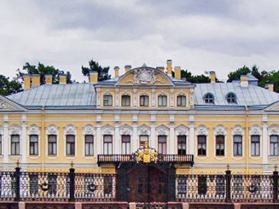 "Музыка света". Вокально-инструментальный концерт