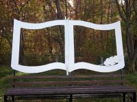 Григорьевская сельская библиотека