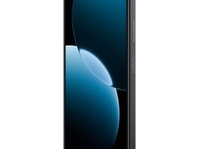 Смартфон HUAWEI Nova Y73 8/128 ГБ Чёрный