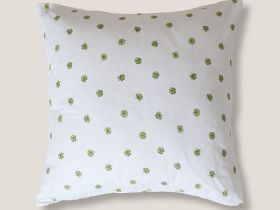Комплект наволочек Клевер/Clover