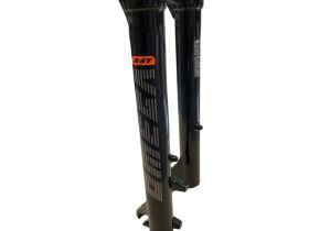 Rst Вилка 29ʺ RST Omega TNL 1-1/8ʺ x 260 мм, 100 мм/диск, цвет Черный