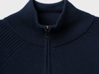 Кардиган трикотажный для мальчиков