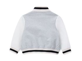 Толстовка, бомбер для маленькой девочки