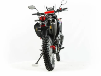 Мотоцикл MOTOLAND XR250 ENDURO (172FMM-5/PR250) (2021 Г.)