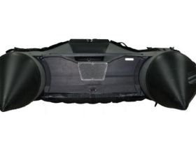 Лодка ПВХ GOLFSTREAM Master MS 365