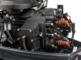 2х-тактный лодочный мотор MIKATSU M50FES