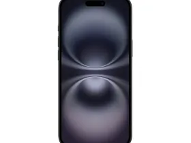 Смартфон Apple iPhone 16 Plus 512Gb (Black) (eSIM)