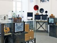 Музей науки «Нижегородская радиолаборатория»