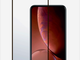 Стекло защитное Barn&Hollis