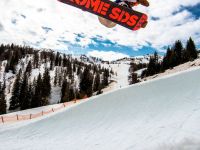 Сноуборд ROME SDS STALE MOD 22/23