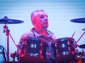 Рок-группа «Мы есть мы» дала концерт в Якутске