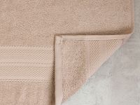 Полотенце Incanto, бежевое