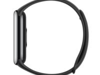 Фитнес-браслет Xiaomi Mi Band 8 (BHR7165GL) (графитово-чёрный)