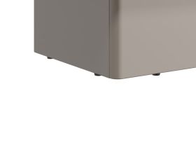 Тумба прикроватная Монсон 1.1-45x42 Латте
