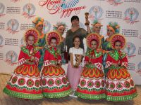 Культурный центр «Юность» г. Нефтеюганска