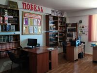 Кизилюртовская районная централизованная библиотека