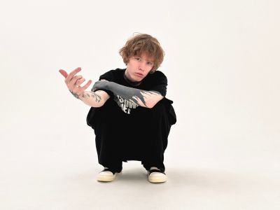 Билеты на Pepel Nahudi (Sound) / Концерт | Афиша | ИнфоТаймс