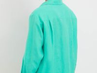 Рубашка изо льна