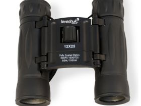 Бинокль Levenhuk Atom 12x25