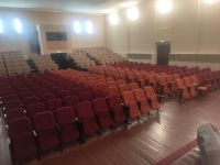 Козульский районный дом культуры