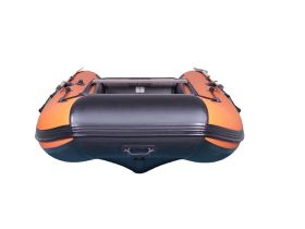 Лодка ПВХ КИТТ БОАТС 350 Пайол