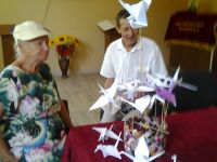 Николаевский поселковый дом культуры