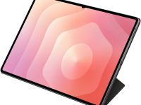 Чехол-книжка Samsung Book Cover Galaxy Tab S11 Ultra Black