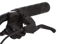 Подростковый велосипед Novatrack Action 24 Disc, год 2023, цвет Синий, ростовка 14