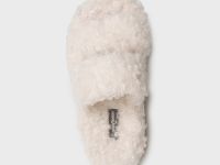 Тапочки для девочек