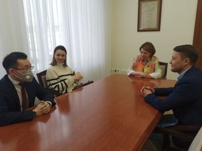 В Якутии усилят работу по комплексной реабилитации с помощью бионических протезов рук