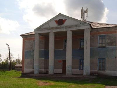 Тамбовский культурно-досуговый центр