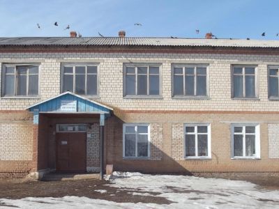 Пониклинский сельский дом культуры