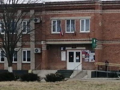 Вольненская поселенческая библиотека