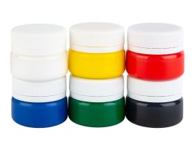 Набор гуаши "Сонет" 6 цв*20 мл