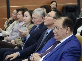 Научная общественность Якутии представила достижения за 2025 год